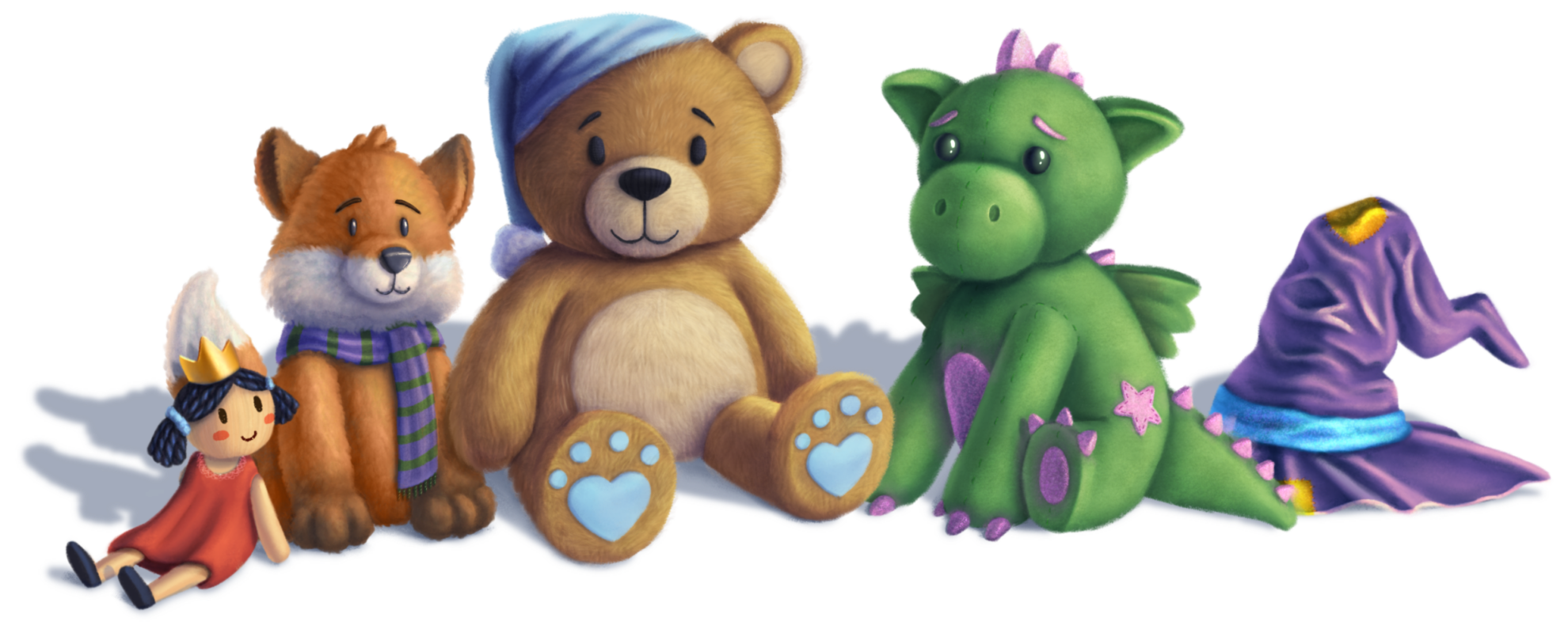 Marta Serraggiotto illustrazione per bambini-children's book illustration Padova